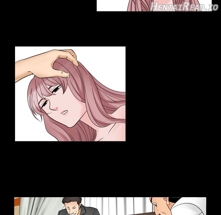 Hooked - Manhwa Chapter 28 - page 35