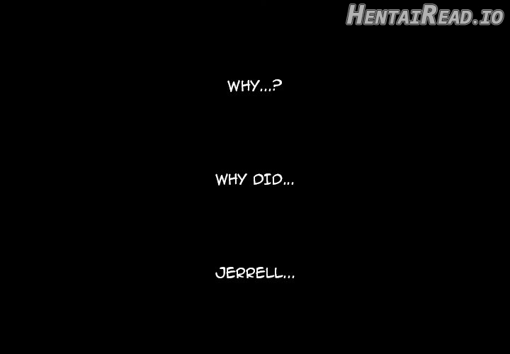Hooked - Manhwa Chapter 28 - page 4
