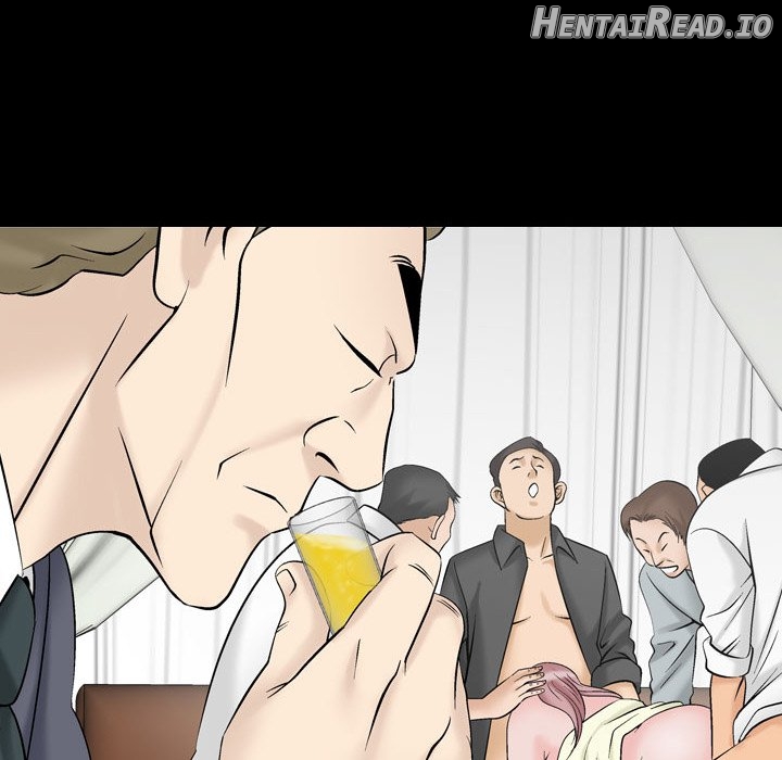 Hooked - Manhwa Chapter 28 - page 40