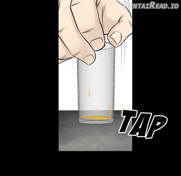 Hooked - Manhwa Chapter 28 - page 43