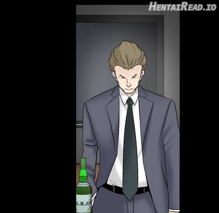 Hooked - Manhwa Chapter 28 - page 45