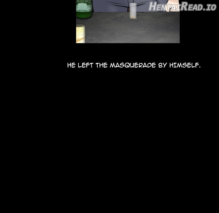 Hooked - Manhwa Chapter 28 - page 46