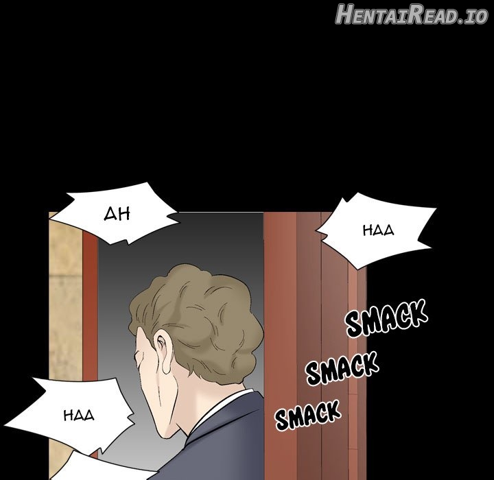 Hooked - Manhwa Chapter 28 - page 47