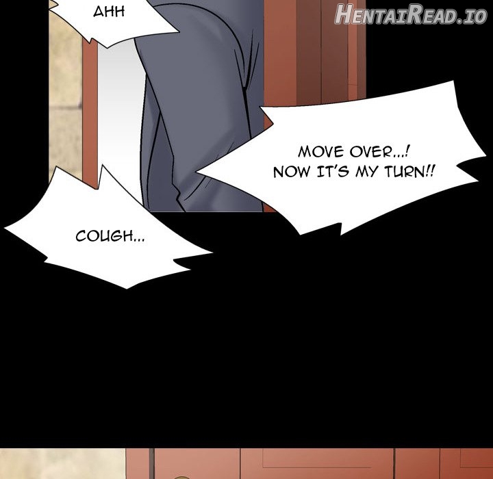 Hooked - Manhwa Chapter 28 - page 48