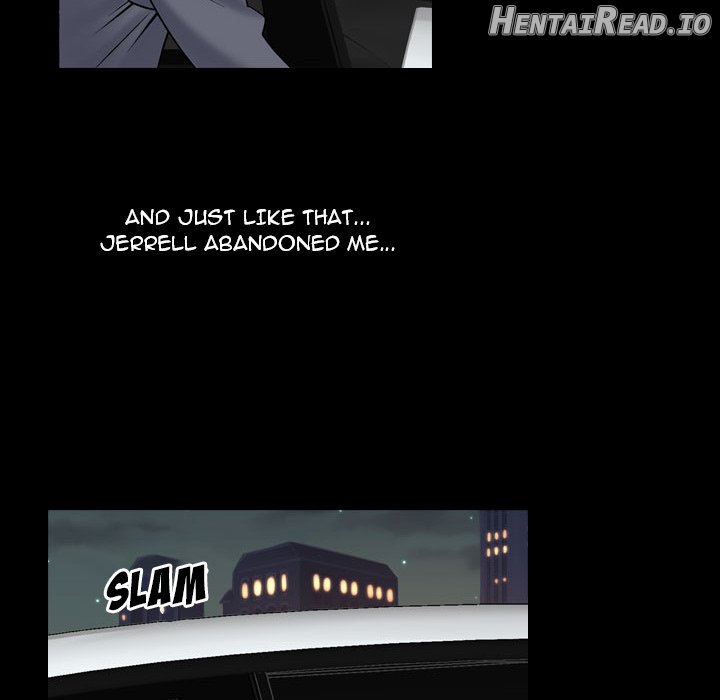 Hooked - Manhwa Chapter 28 - page 52