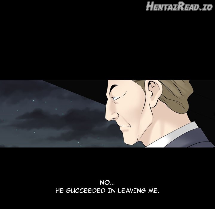 Hooked - Manhwa Chapter 28 - page 55