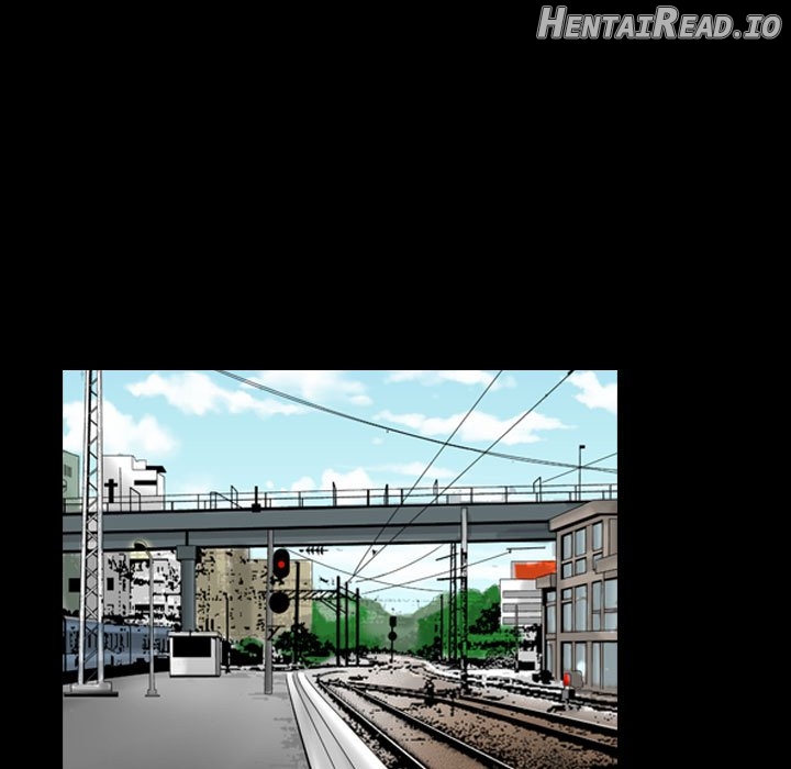 Hooked - Manhwa Chapter 28 - page 57