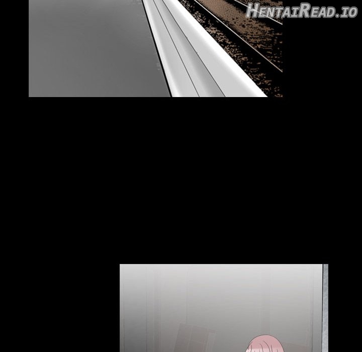 Hooked - Manhwa Chapter 28 - page 58