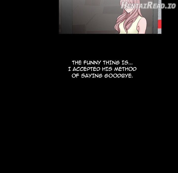 Hooked - Manhwa Chapter 28 - page 59
