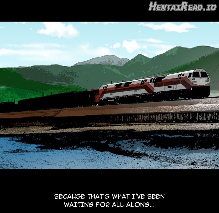 Hooked - Manhwa Chapter 28 - page 60