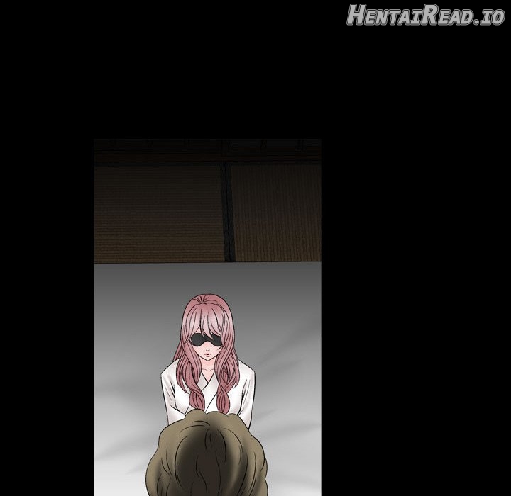 Hooked - Manhwa Chapter 28 - page 62
