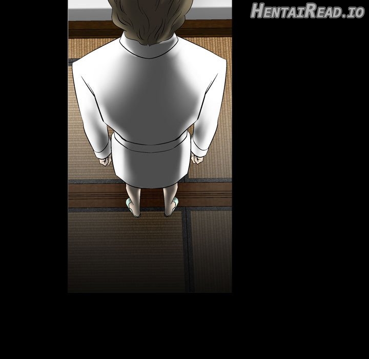 Hooked - Manhwa Chapter 28 - page 63