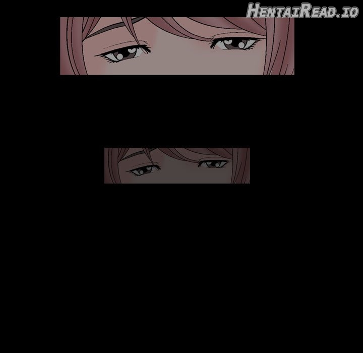 Hooked - Manhwa Chapter 28 - page 7