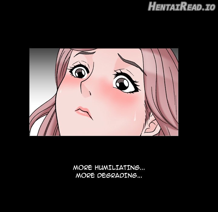 Hooked - Manhwa Chapter 28 - page 71
