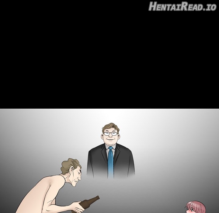 Hooked - Manhwa Chapter 28 - page 72