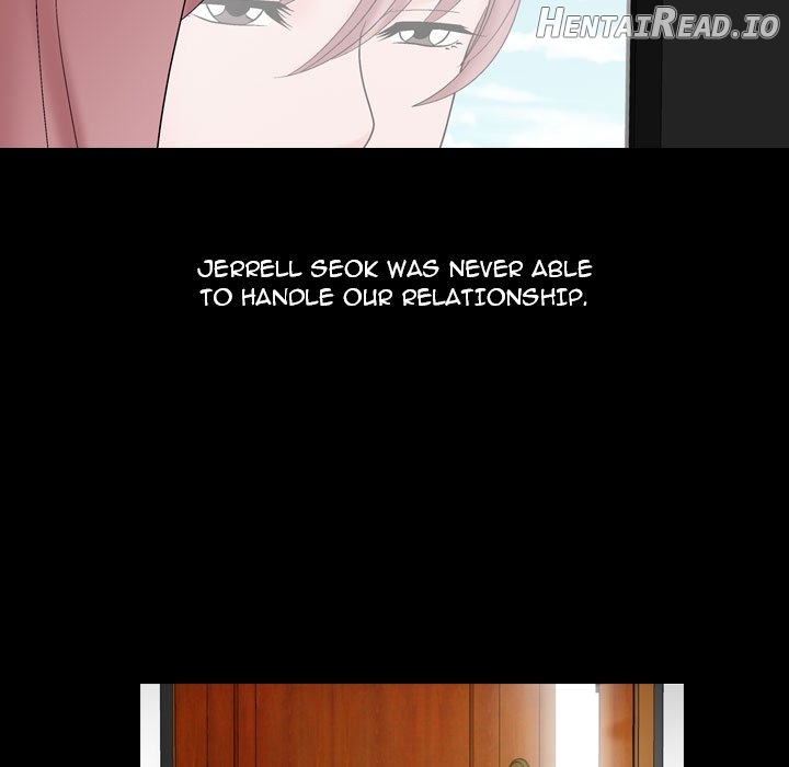 Hooked - Manhwa Chapter 28 - page 75