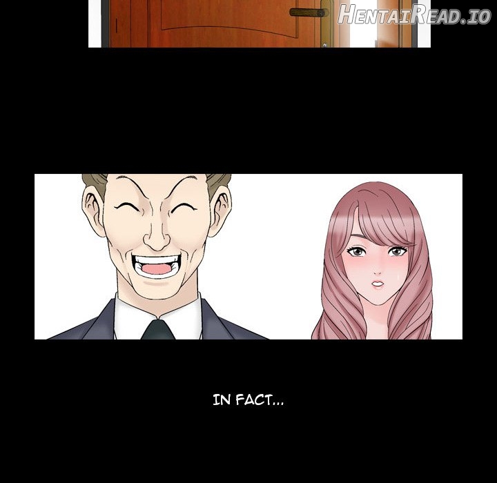 Hooked - Manhwa Chapter 28 - page 76