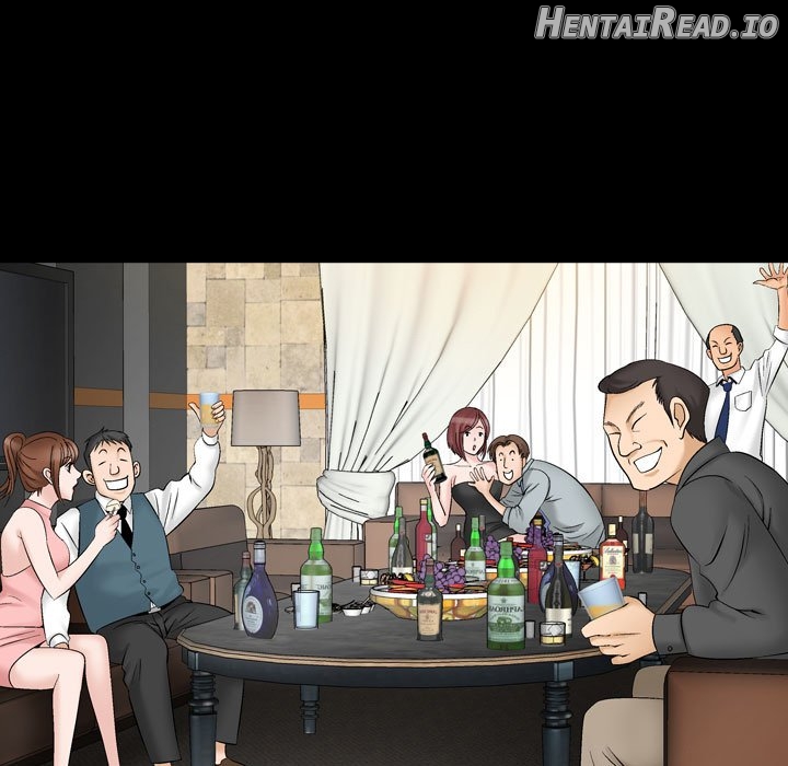 Hooked - Manhwa Chapter 28 - page 77