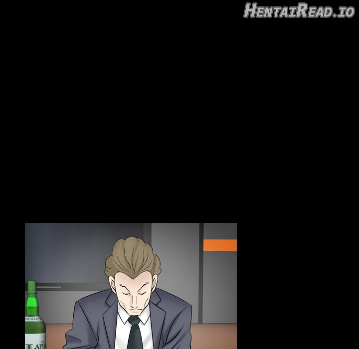 Hooked - Manhwa Chapter 28 - page 79