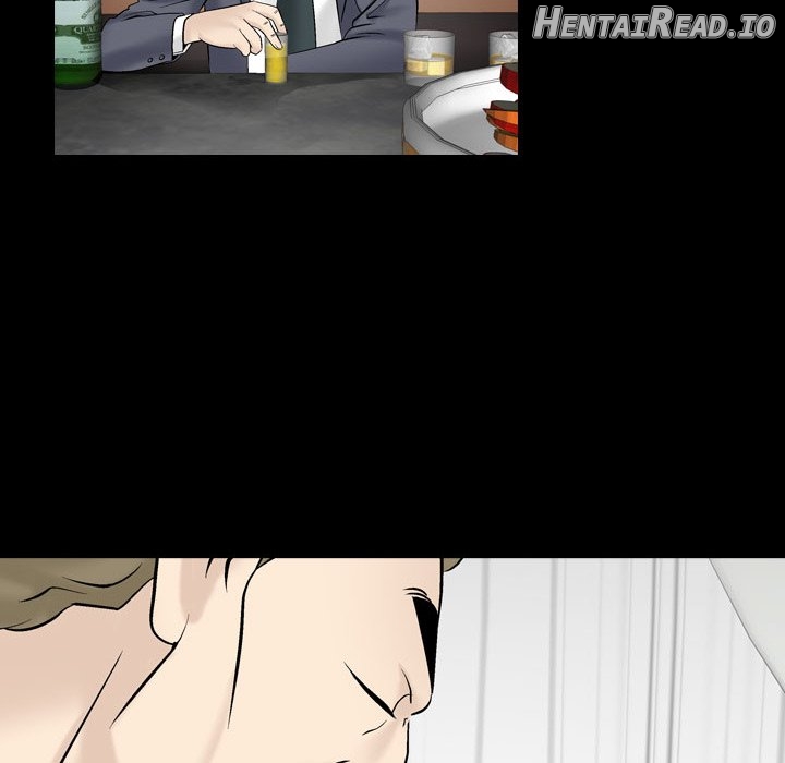 Hooked - Manhwa Chapter 28 - page 80