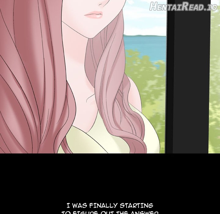 Hooked - Manhwa Chapter 28 - page 84