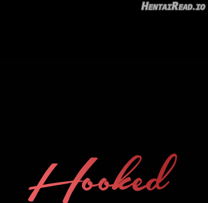 Hooked - Manhwa Chapter 28 - page 9