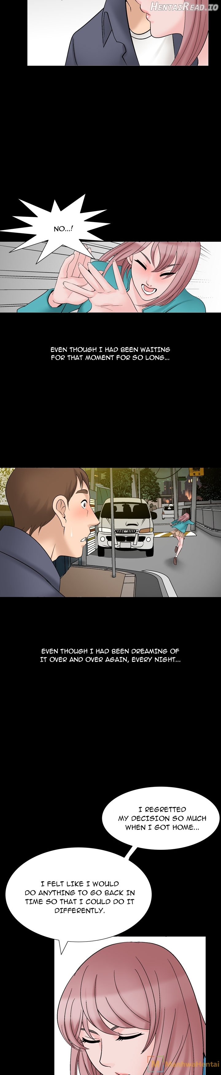 Hooked - Manhwa Chapter 29 - page 10