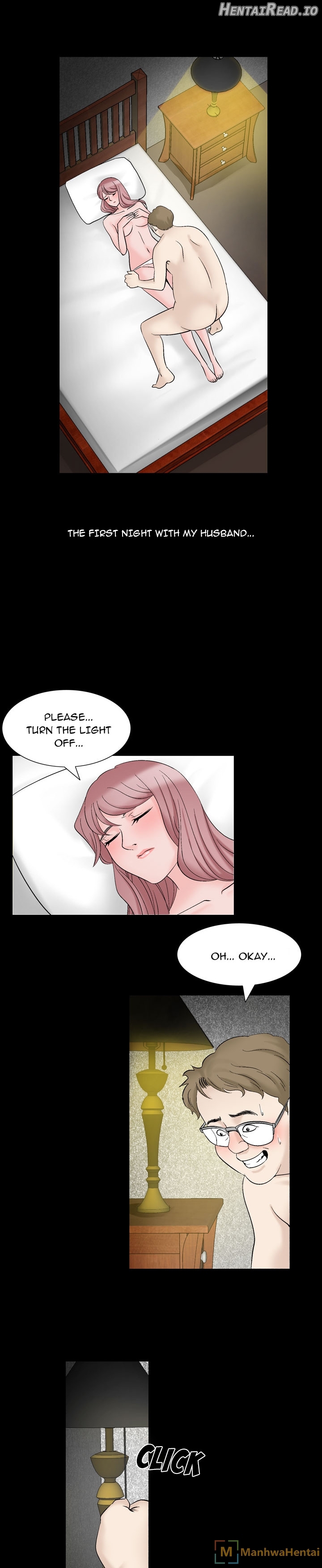 Hooked - Manhwa Chapter 29 - page 13