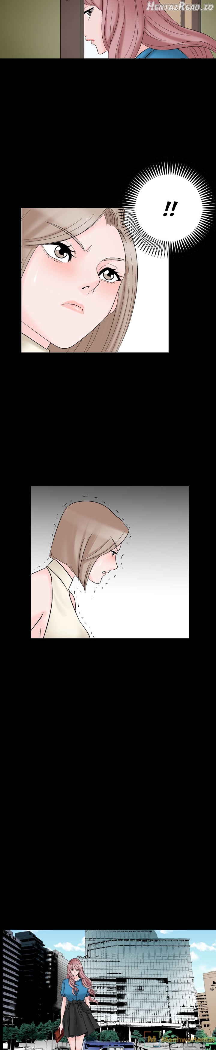 Hooked - Manhwa Chapter 29 - page 21