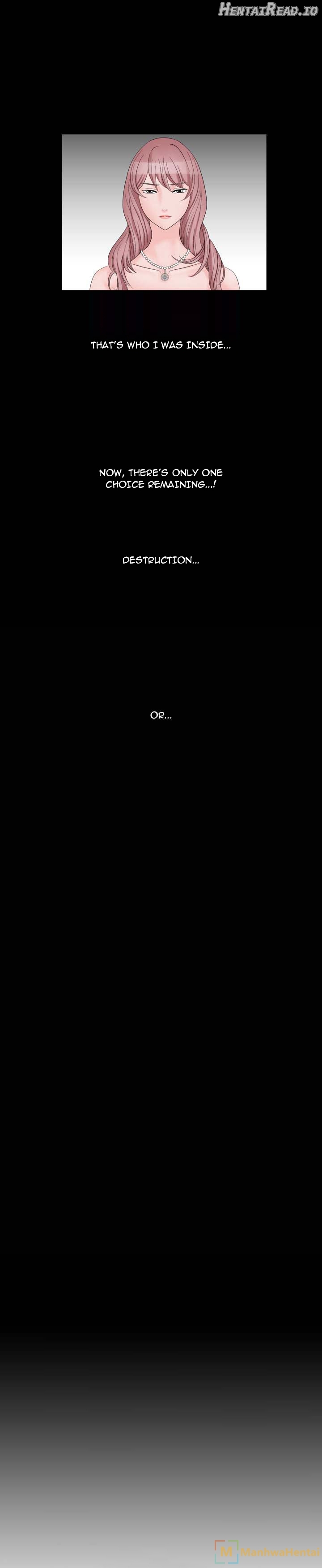 Hooked - Manhwa Chapter 29 - page 24