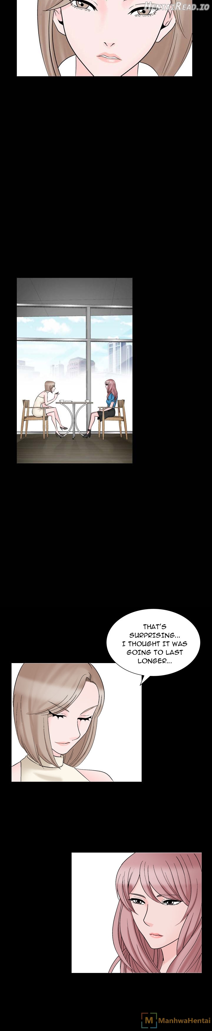 Hooked - Manhwa Chapter 29 - page 3