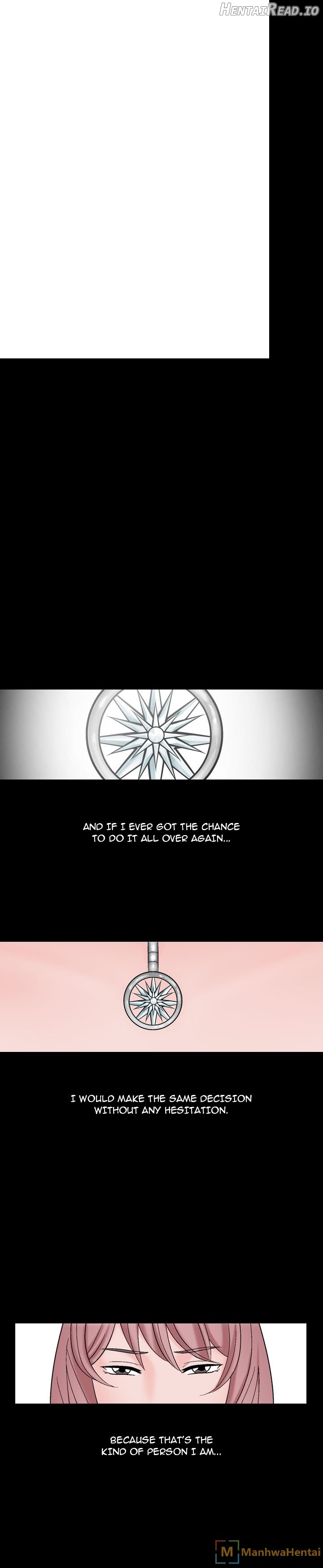 Hooked - Manhwa Chapter 30 - page 1