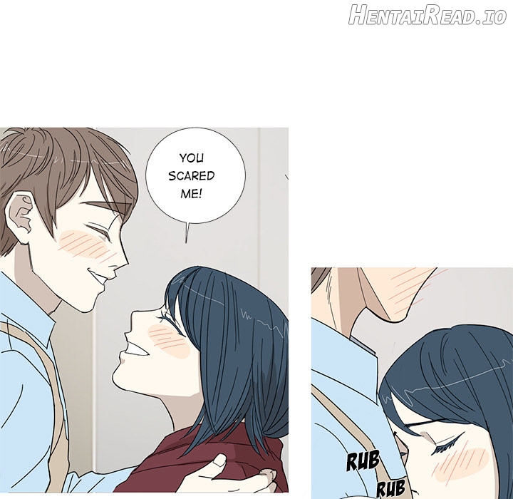 HUBBY BUNNY Chapter 1 - page 11