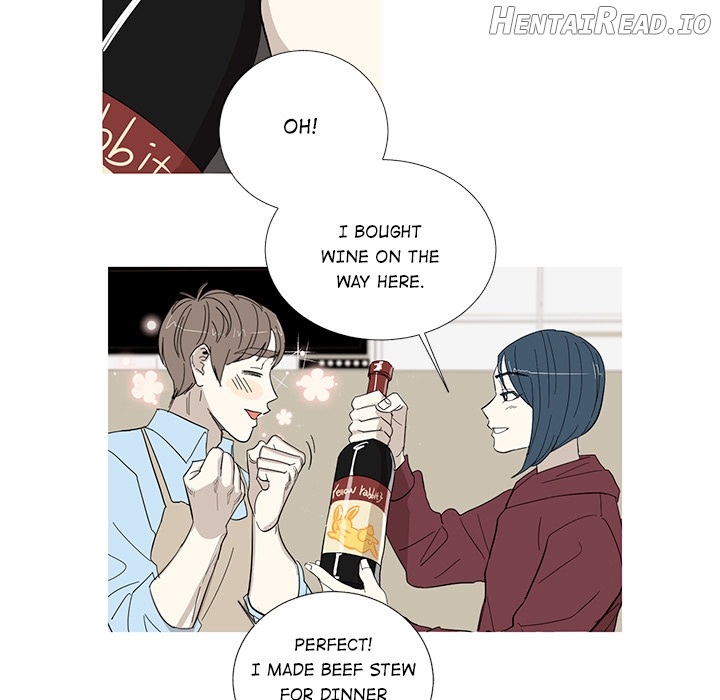 HUBBY BUNNY Chapter 1 - page 13