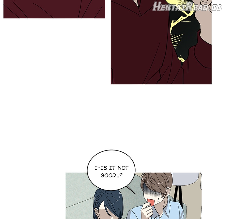HUBBY BUNNY Chapter 1 - page 18