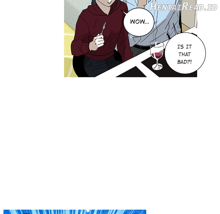 HUBBY BUNNY Chapter 1 - page 19