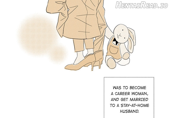 HUBBY BUNNY Chapter 1 - page 2