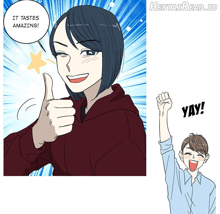 HUBBY BUNNY Chapter 1 - page 20