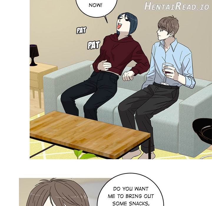 HUBBY BUNNY Chapter 1 - page 22