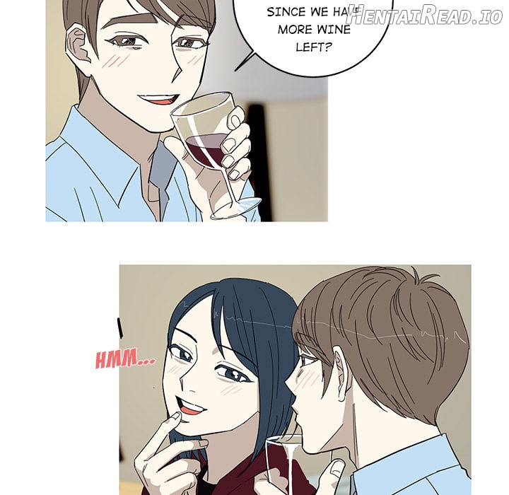 HUBBY BUNNY Chapter 1 - page 23