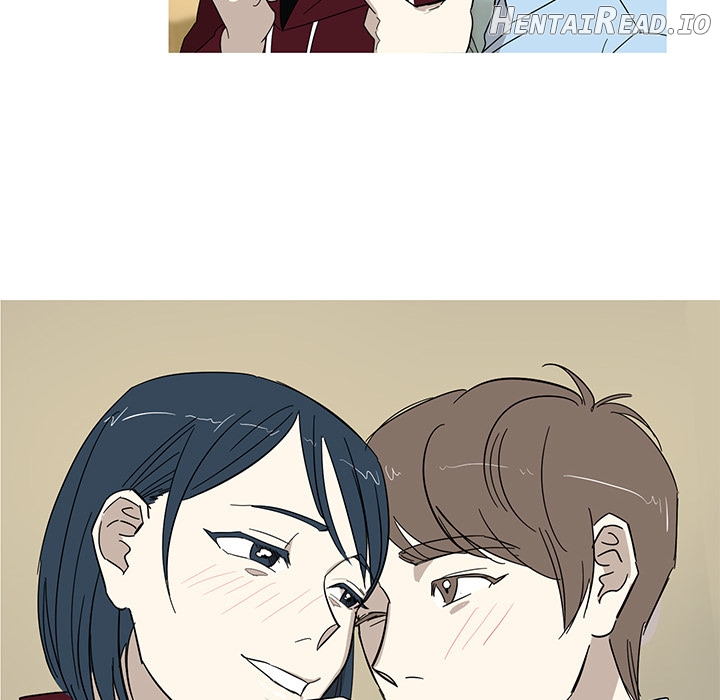 HUBBY BUNNY Chapter 1 - page 24