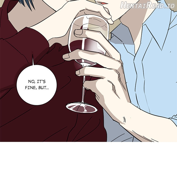 HUBBY BUNNY Chapter 1 - page 25