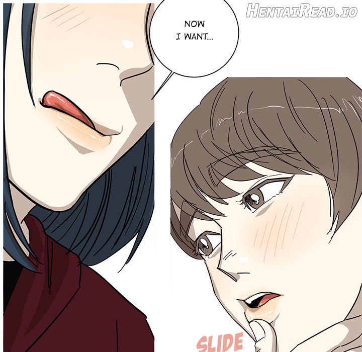 HUBBY BUNNY Chapter 1 - page 27