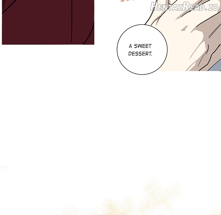 HUBBY BUNNY Chapter 1 - page 28
