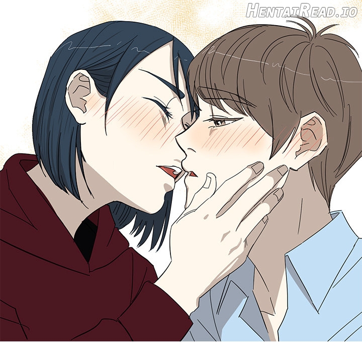 HUBBY BUNNY Chapter 1 - page 29