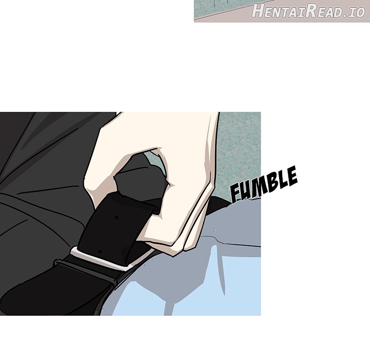 HUBBY BUNNY Chapter 1 - page 32