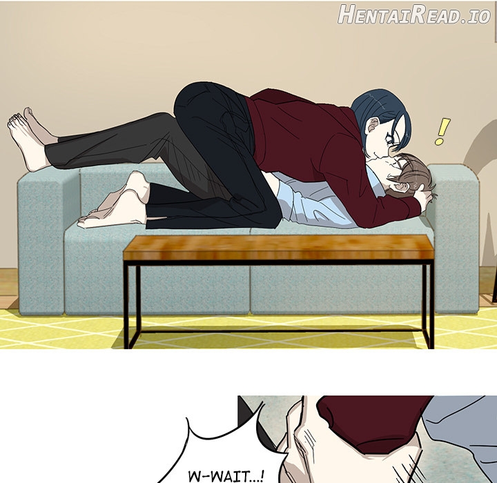HUBBY BUNNY Chapter 1 - page 33