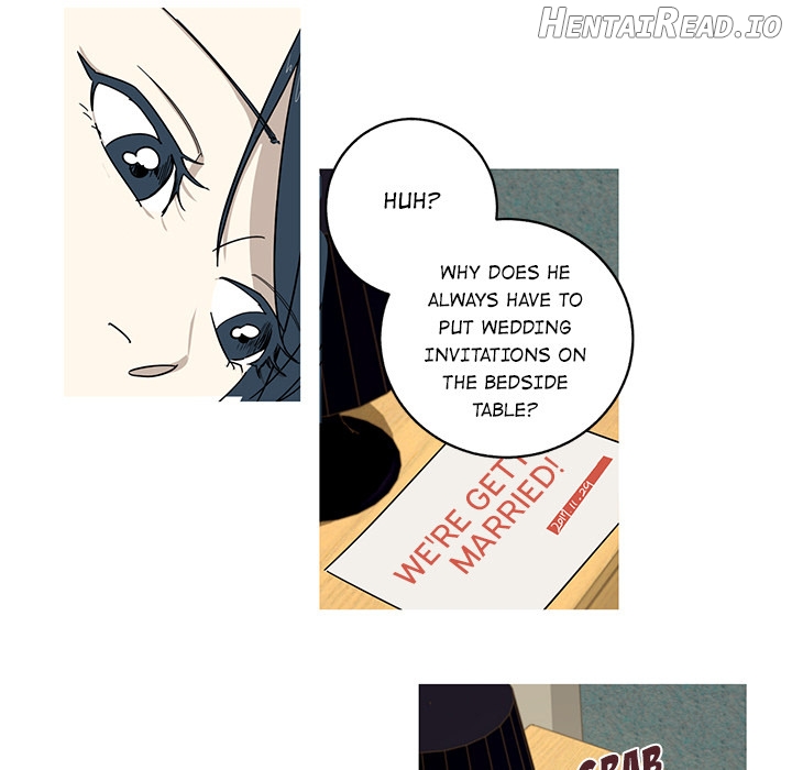 HUBBY BUNNY Chapter 1 - page 41