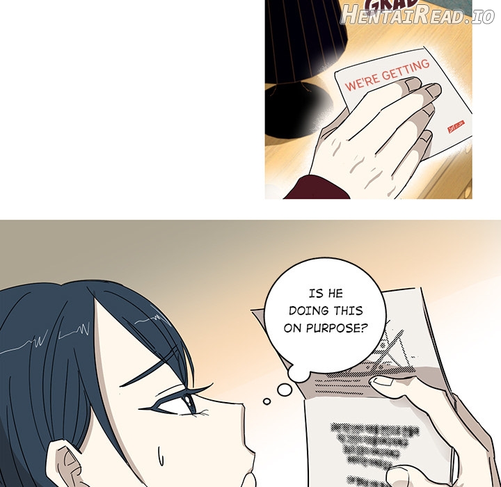 HUBBY BUNNY Chapter 1 - page 42