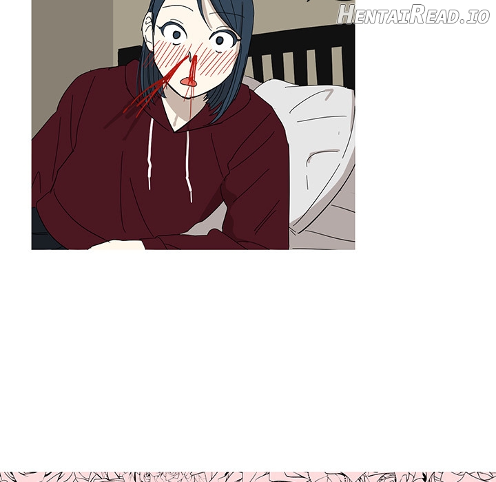 HUBBY BUNNY Chapter 1 - page 46